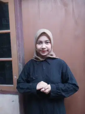 Jasa penyalur baby siter /ART/Perawat lansia/supir/tukang kebun