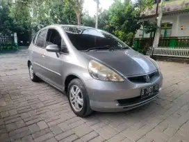 Honda jazz matic IDSI th2005 PJK hidup