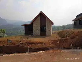 Tanah  Villa Murah