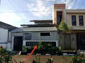 Dijual Rumah Lokasi Strategis Di Jl. Muteran 2 Semarang