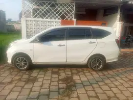 Toyota Calya 2017 Bensin