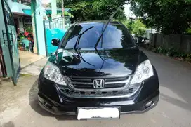 Honda CR-V 2.0 Manual 2011 – Tangan Pertama, Terawat Rapi