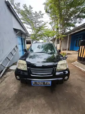 XTRAIL XT AT 2005