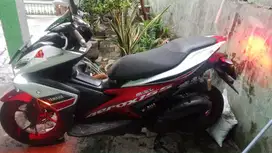 Yamaha Aerox 2020