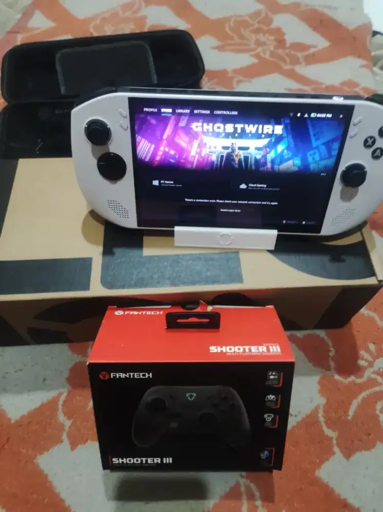 Lenovo Legion Go S8ARP1