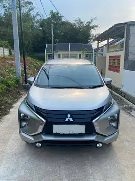 Xpander Exceed AT 2019 Upgrade Ultimate