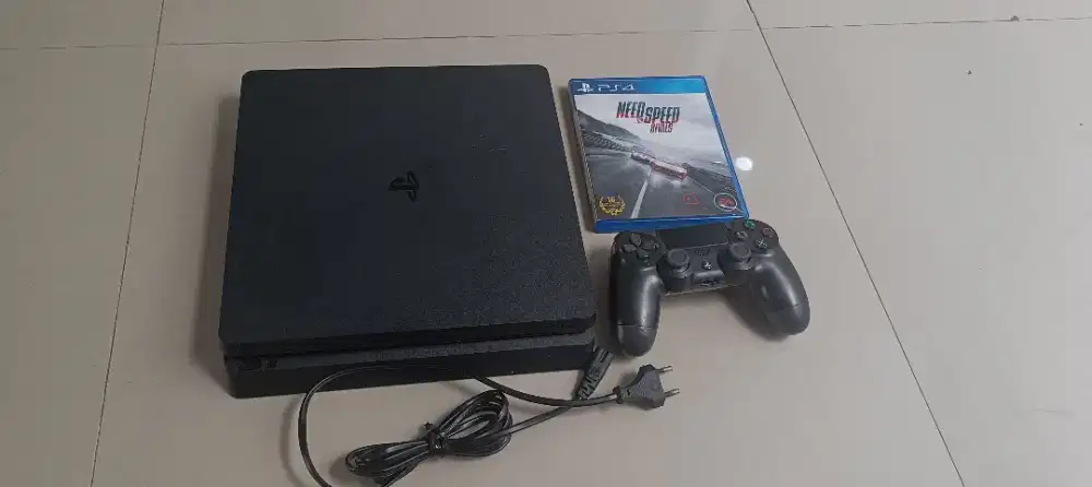 PlayStation 4 / PS4 ORI Slim 500GB