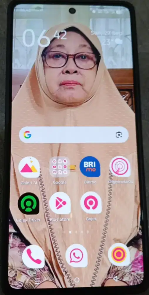 Jual HP infinix note 50 pro