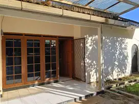 Termurah! Jual Rumah Hitung Tanah di Cigadung Bandung