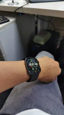 HUAWEI watch fit 3 aksesoris terampuh utk HP anda terlaris di dunia