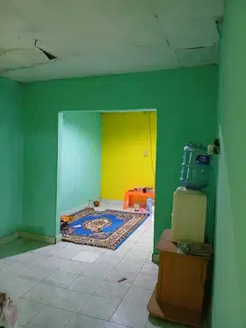 Rumah Strategis, Buka Kios , Akses Kampus, RS, Samsat, Pojok 2 Jalan