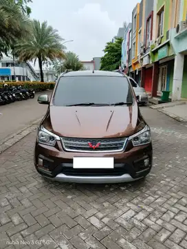 Tambun Bekasi, JUAL CEPAT WULING CONVERO S 1.5 MT  2018
