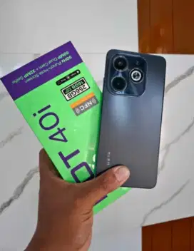 JUAL INFINIX HOT 40 i
