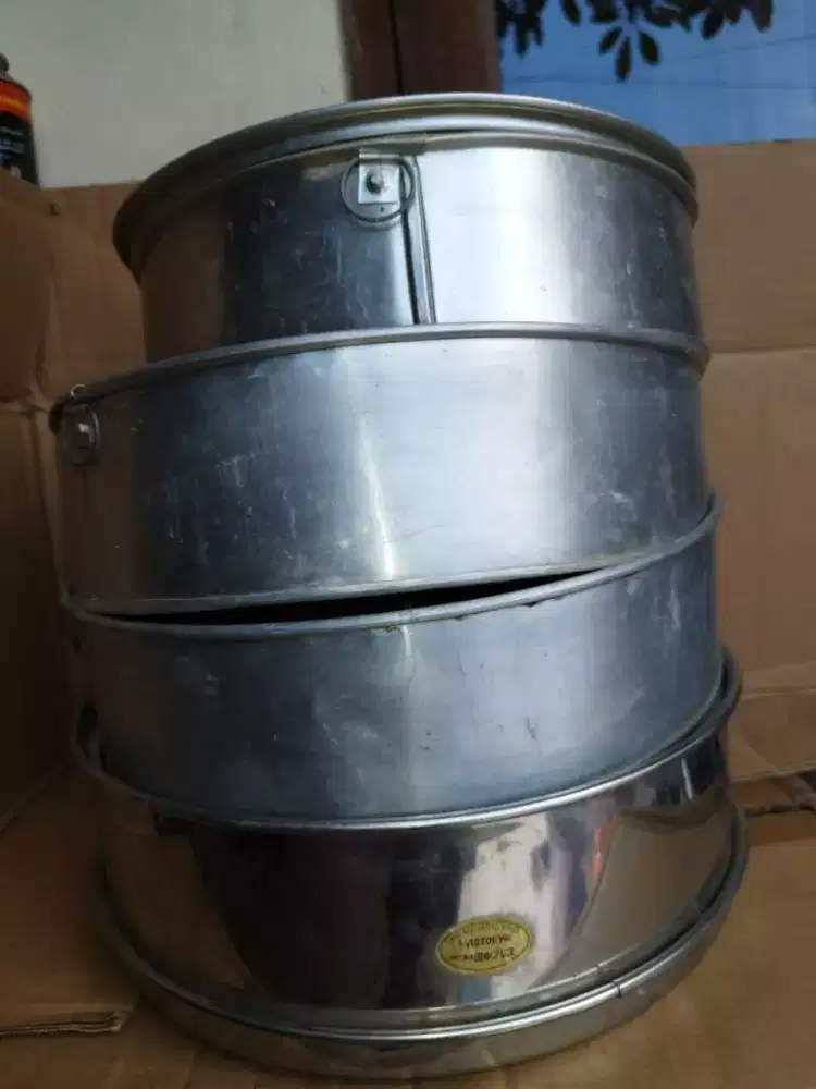Alat panggang Kue dan alat pembuat Kue electric