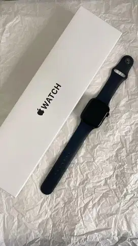 dijual iWatch SE gen 2 40mm