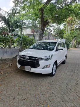 Toyota Kijang Innova 2019 Diesel