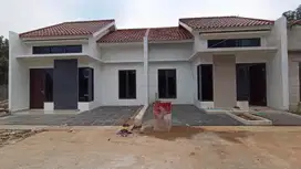 RUMAH BARU 500 JUTAAN SUPER MURAH DI JATIKRAMAT BEKASI