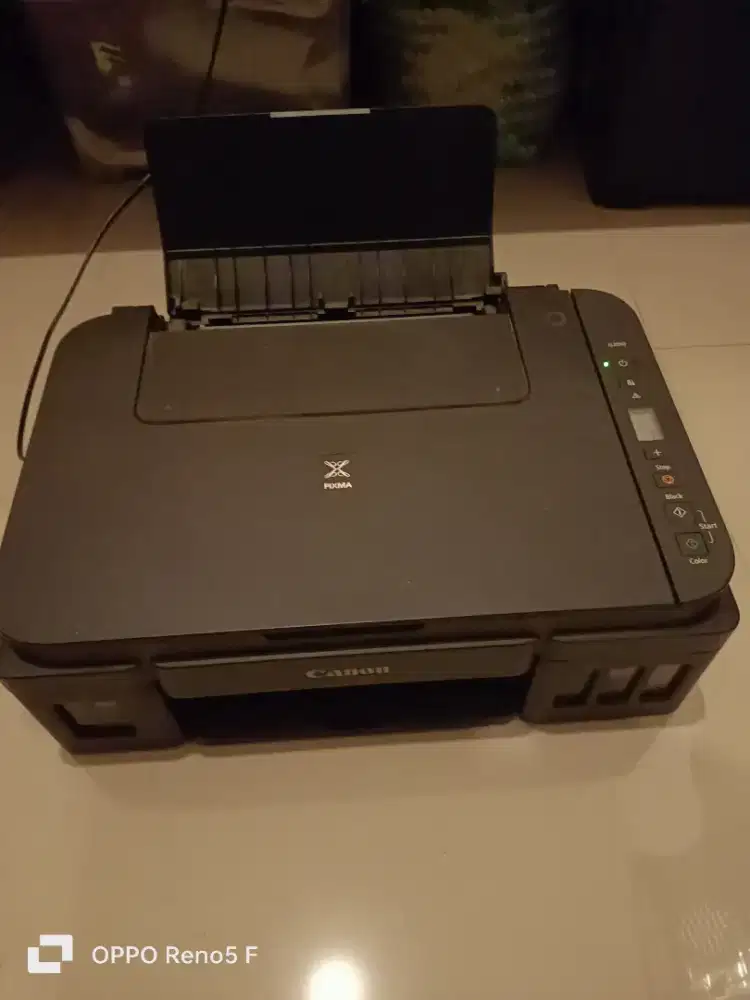 Printer warna Canon G2010
