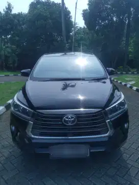 TOYOTA INNOVA REBORN 2.4 V AT