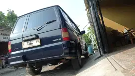 TERMURAH KUDA SUPER EXEED AC DOUBLE PS PW GAGAH MEWAH FITUR MLIMPAH