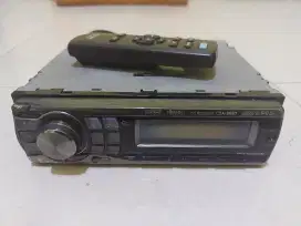Alpine cda-9887