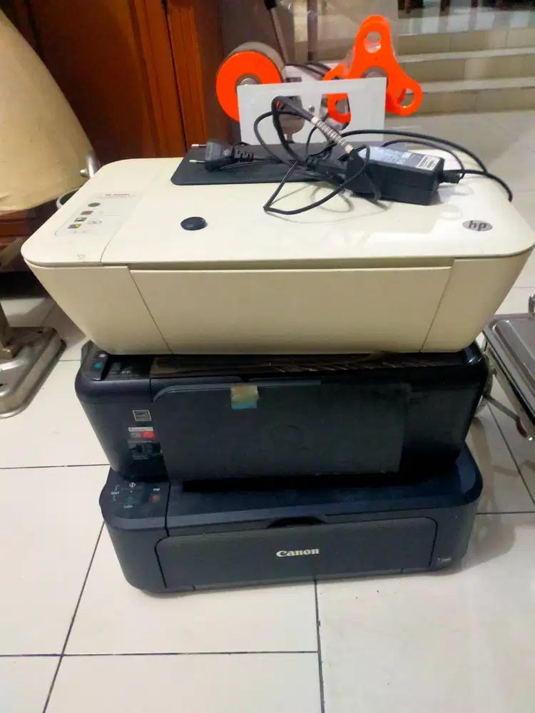 Borongan Alat-alat usaha