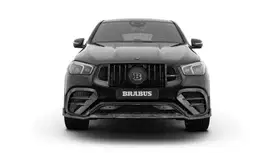Bodykit Brabus For Mercedes Benz GLE - Class C 167 AMG GLE 63