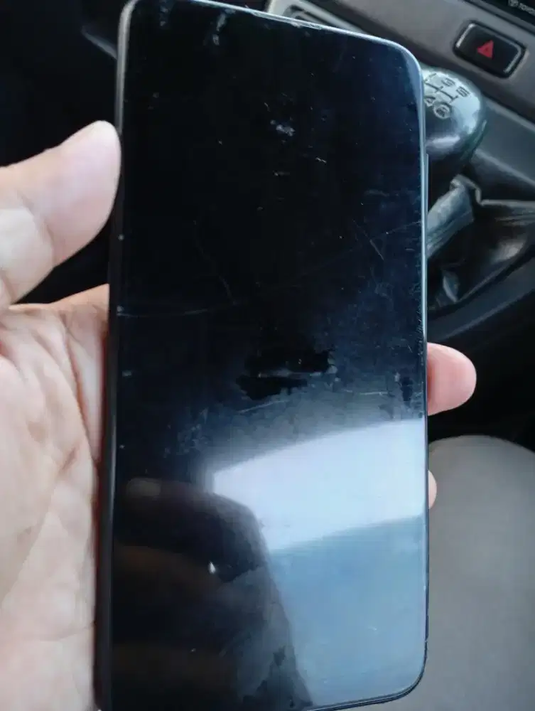 Samsung A 11 3/32 tiba2 mati
