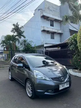 Honda Jazz 2010