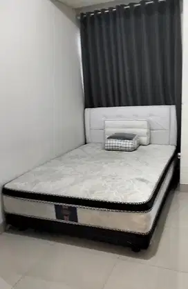 Disewakan Apartemen Klaska Residence Jagir Wonokromo SIU.A121