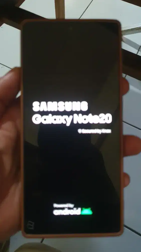 Samsung Galaxi Note 20 8/256Gb