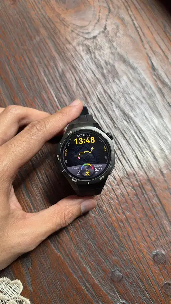 Huawei GT 5 Pro