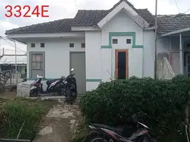 Dijual Rumah Siap Huni Citra Indah City