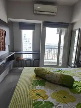 Apartemen Orchard Pakuwon Mall Murahh Surabaya