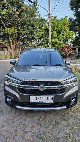 Suzuki XL 7 Zeta Matic Th. 2022