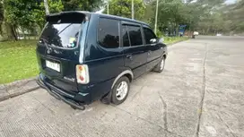 Toyota Kijang 1998 Bensin