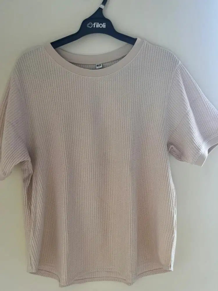 Kaps waffle uniqlo size M