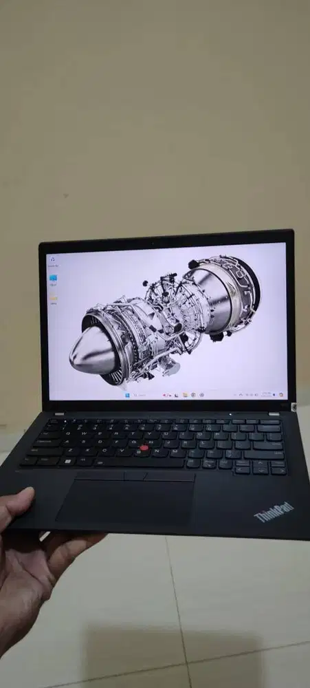 Laptop Lenovo Thinkpad X13