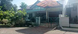 Dijual rumah di SBI Universitas Diponegoro Tembalang Semarang