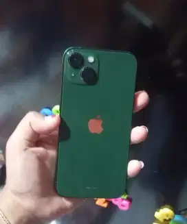 iphone 13 ibox PA/A 128gb wifi only.