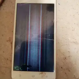Oppo f1 minus lcd