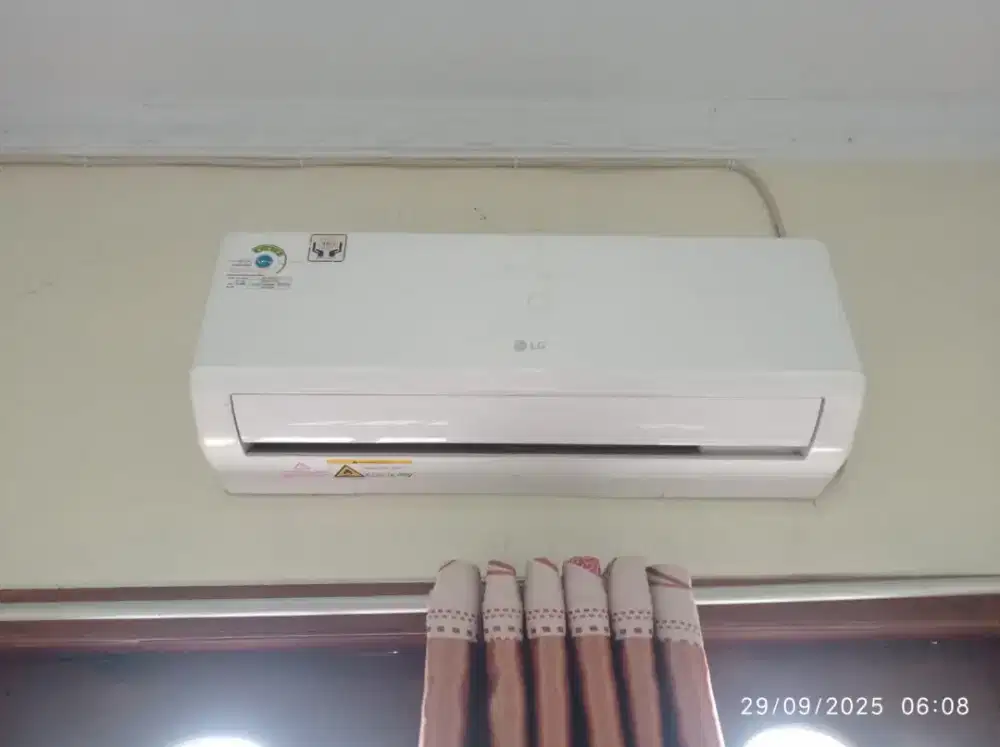 Jual AC  bekas Lg
