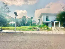 Termurah Tanah di De Rumah Samping Matos Mall Veteran Ijen