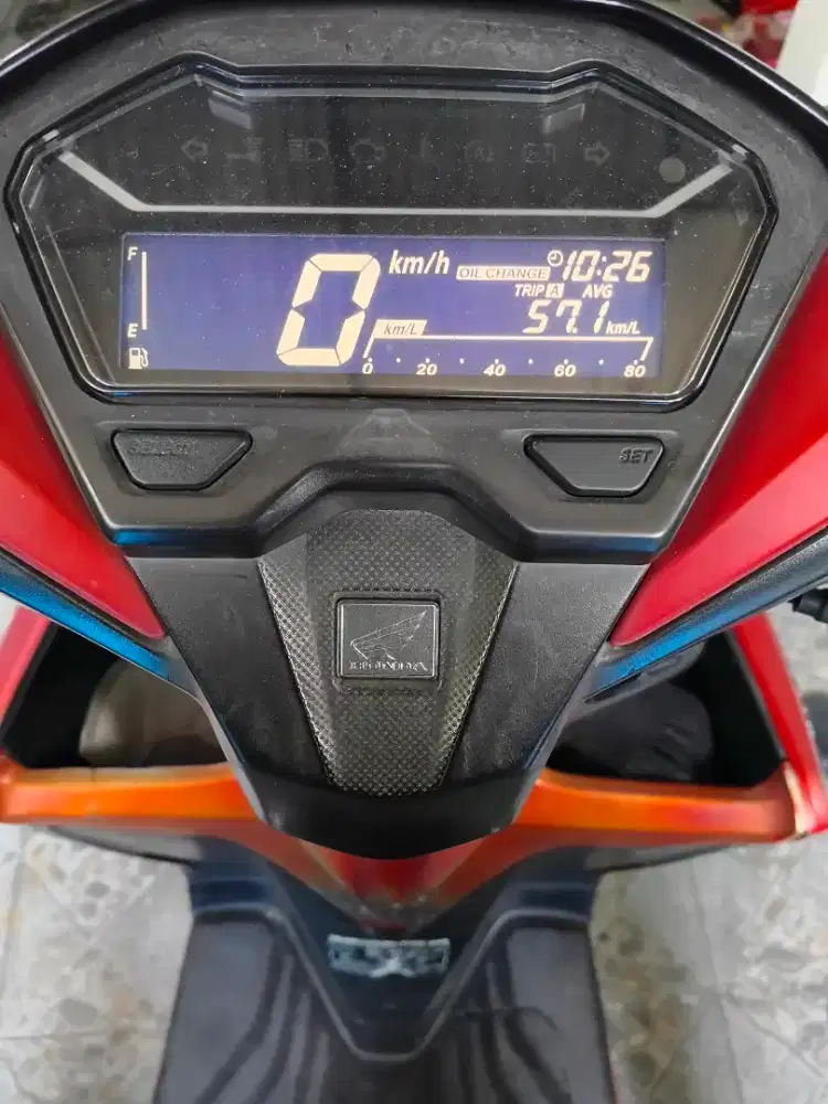 Dijual vario 150 2109