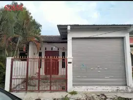 Dijual Rumah Siap Huni Citra Indah City