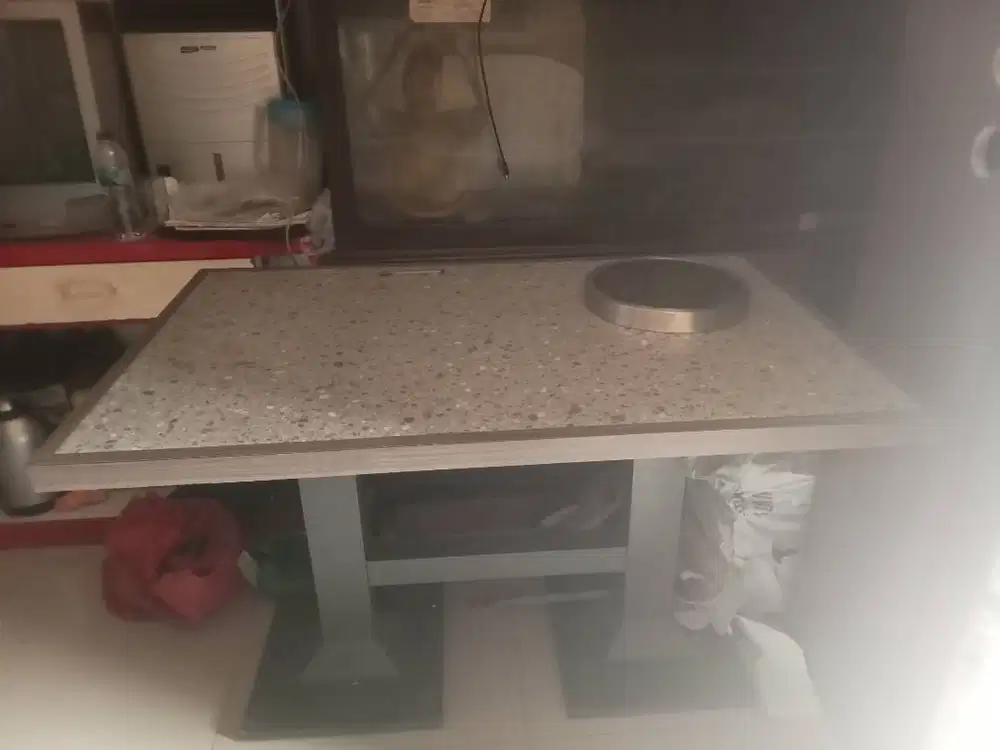 Di Jual Meja Makan