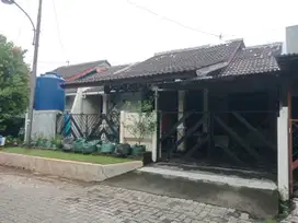 Dijual Rumah Lokasi Strategis Di Puri anjasmoro Semarang