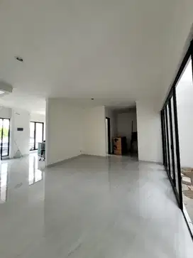 Rumah BARU 2 Lantai Minimalis Kekinian di Discovery Bintaro GB-15809