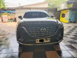 Mazda CX-9 AWD 2021