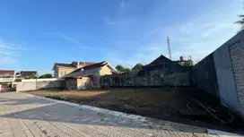 Bisa KPR,Diskon Hingga 10 % Rumah Murah di Sleman Akses mudah dekat Kota